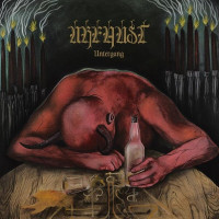 URFAUST - Untergang
