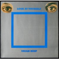 URIAH HEEP - Look at yourself