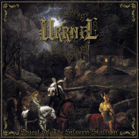 URRNIL - Quest Of The Silvern Stallion