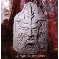 URUK HAI (AUS) - A night in the forest