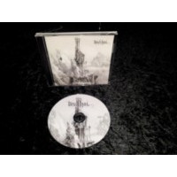 URUK HAI (AUS) - Cirith Ungol
