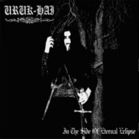URUK HAI (SPA) - In the side of the eternal eclipse