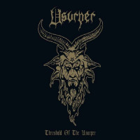 USURPER - Threshold of the usurper
