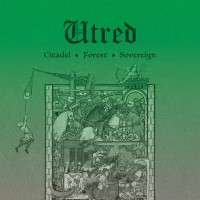 UTRED - Citadel / Forest / Sovereign