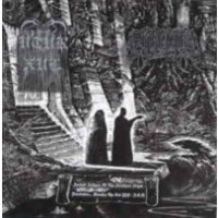 UTUK XUL - MEPHISTOPHEL - Split CD