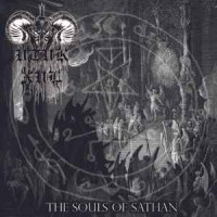 UTUK XUL - The Souls Of Sathan
