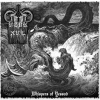 UTUK XUL - Whispers of Yessod