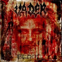 VADER - Blood