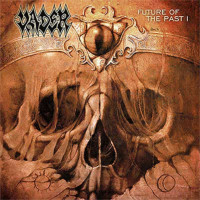 VADER - Future of the Past