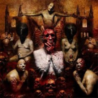 VADER - Impressions in blood