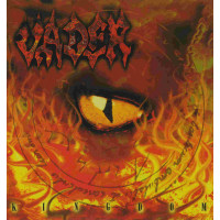 VADER - Kingdom