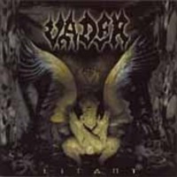 VADER - Litany