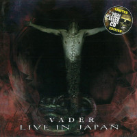 VADER - Live in Japan