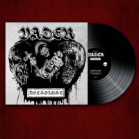 VADER - Necrolust