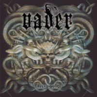 VADER - Necropolis