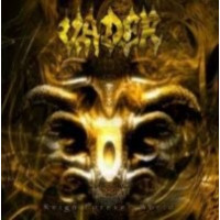 VADER - Reign forever world