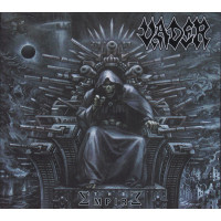 VADER - The Empire - Ltd