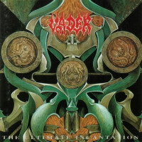 VADER - The ultimate incantation