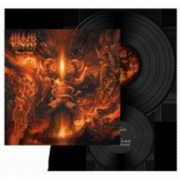 VADER - Tibi et Igni   -  Lp+7"