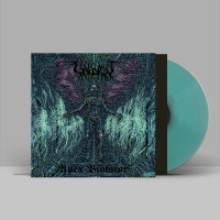VALDRIN - Apex Violator (electric blue vinyl)