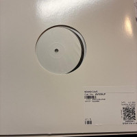 VALDRIN - Apex Violator (test pressing)