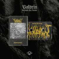 VALDRIN - Beyond The Forest