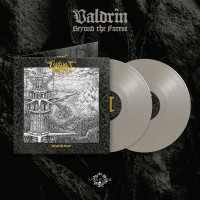VALDRIN - Beyond The Forest (grey vinyl)