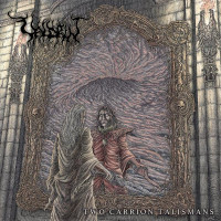 VALDRIN - Two Carrion Talismans