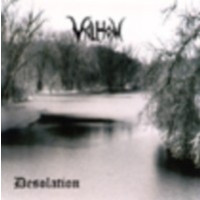 VALHOM - Desolation