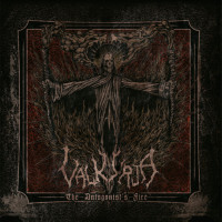 VALKYRJA - The Antagonist's Fire