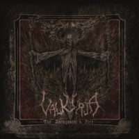 VALKYRJA - The Antagonist's Fire
