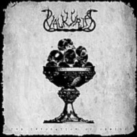 VALKYRJA - The invocation of demise - LP