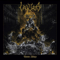 VALKYRJA - Throne Ablaze