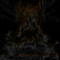 VALKYRJA - Throne Ablaze