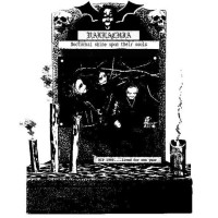 VALLACHIA / OLAVIAN - Majesty And Pure Sign Of Culture