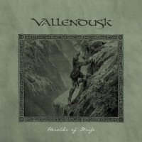 VALLENDUSK - Heralds of Strife
