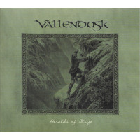 VALLENDUSK - Heralds of Strife
