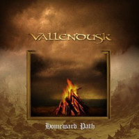 VALLENDUSK - Homeward Path