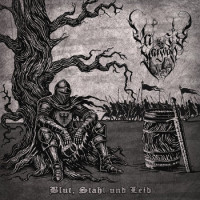 VALOSTA VARJOON - Blut, Stahl und Leid