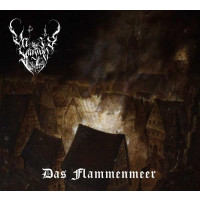 VALOSTA VARJOON - Das Flammenmeer