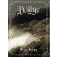 VALTYR - Veriset Saagat