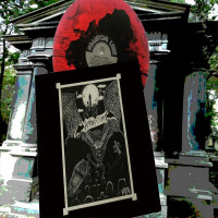 VAMPIRIC COFFIN - Vampiric Coffin