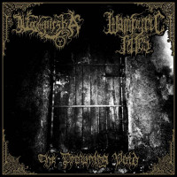 VAMPIRSKA / WAMPYRIC RITES - The Drowning Void