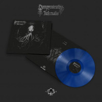 Vampyroteuthis Infernalis - Vampyroteuthis Infernalis (blue vinyl)