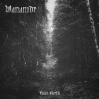 VANANIDR - Road North