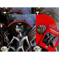 VANDALORUM - Mesopotamian Death Cult