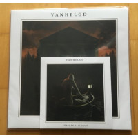 VANHELGD - Temple Of Phobos +7EP