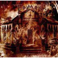 VANMAKT - Ad Luciferi regnum