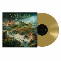VANUM - Legend (Liquid Gold)