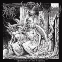 VARATHRON - Emissaries of... - Three Nails in the ...